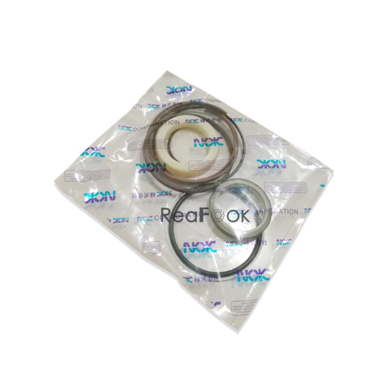 Hydraulic Boom Cylinder Seal Kit 274-7114 Fit Excavator Caterpillar 305.5 306