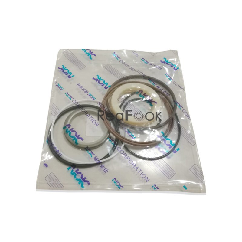 Hydraulic Boom Cylinder Seal Kit 274-7114 Fit Excavator Caterpillar 305.5 306