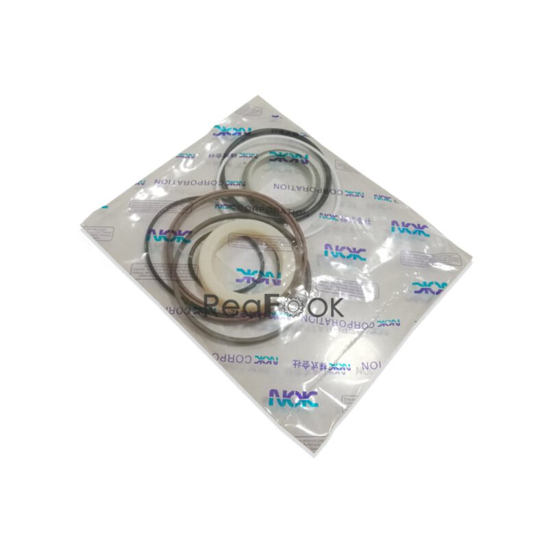 Hydraulic Boom Cylinder Seal Kit 274-7114 Fit Excavator Caterpillar 305.5 306