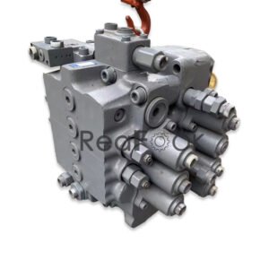 Main Control Valve 14532821 VOE14532821 Fit Excavator Volve EC210B UX28