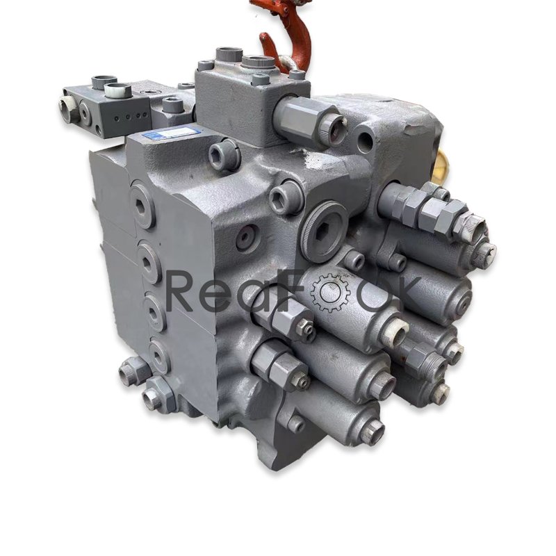 Main Control Valve 14532821 VOE14532821 Fit Excavator Volve EC210B UX28