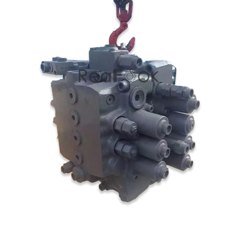 Main Control Valve 14532821 VOE14532821 Fit Excavator Volve EC210B UX28