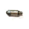 EX100-5 EX200-5 4372039 4358914 Relief Valve 2 Relief Valve 4372039 Fit Excavator Hitachi EX200-5 EX210H-5 EX220-5 EX230-5 EX225USR ZX120 ZX200 ZX225USR ZX235US-3 ZX330-3