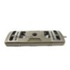 Hydraulic Pump Valve Plate 1020223 HPV091 Fit Excavator Hitachi EX200-2 EX200-3 EX220-2 EX220-3