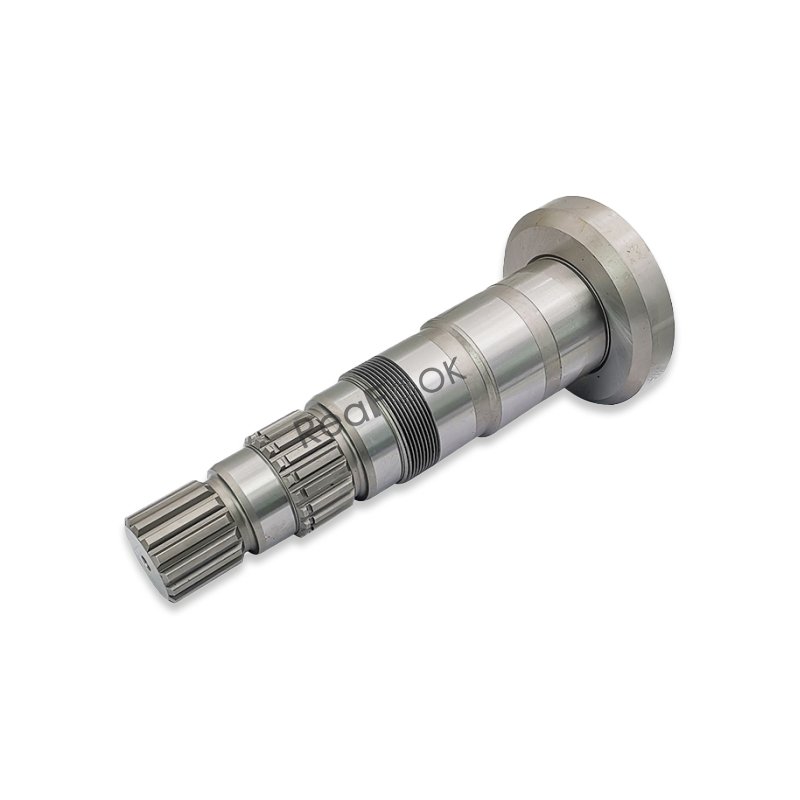 Hydraulic Pump Disc Driving Shaft 2034788 HPV091 Fit Excavator Hitachi EX200-3 EX220-3