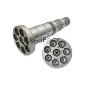 EX200-3 HPV091 2034788 Driving Shaft 2 Hydraulic Pump Disc Driving Shaft 2034788 HPV091 Fit Excavator Hitachi EX200-3 EX220-3