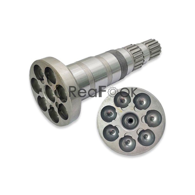 Hydraulic Pump Disc Driving Shaft 2034788 HPV091 Fit Excavator Hitachi EX200-3 EX220-3