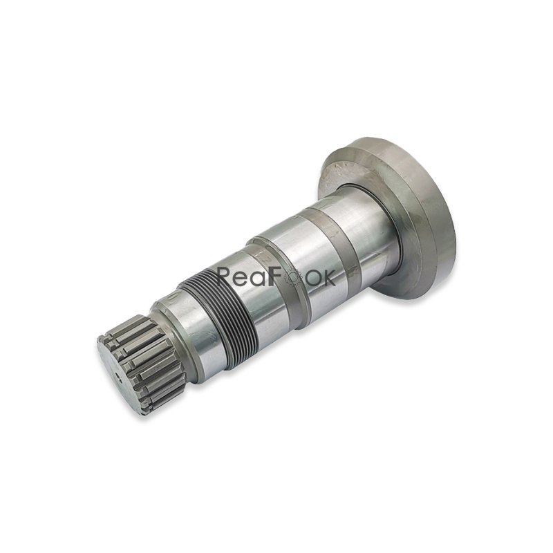 Hydraulic Pump Disc Driving Shaft 2034789 HPV091 Fit Excavator Hitachi EX200-3 EX220-3
