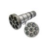 Hydraulic Pump Disc Driving Shaft 2034789 HPV091 Fit Excavator Hitachi EX200-3 EX220-3