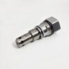 EX400-1 4236083 Relief Valve 3 Relief Valve 4236083 AT132418 Fit Excavator Hitachi EX400 Deere 992D