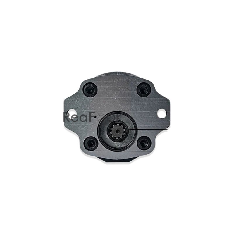 EX60 4397673 Gear Pump 1 Gear Pump 4397673 10T Fit Excavator Hitachi EX60-5 EX70LCK-5