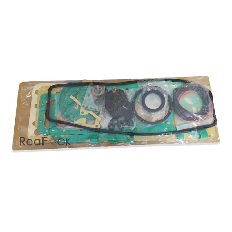 Komatsu D50 4D130-1 Engine Overhaul Gasket Kit 1 4D130 Engine Overhaul Gasket Kit Fit Komatsu Bulldozer D50 D50A-16