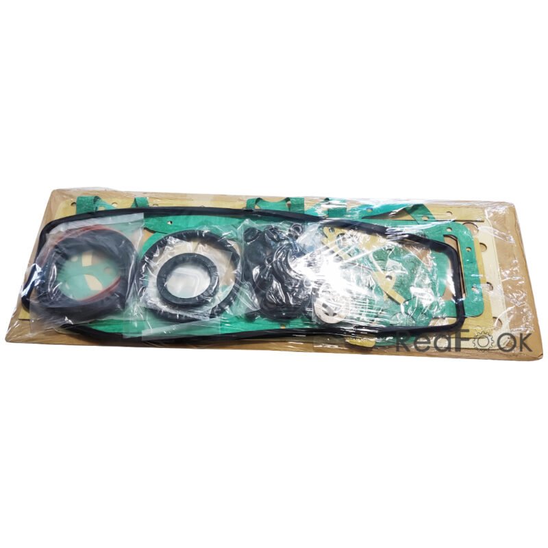 Komatsu D50 4D130-1 Engine Overhaul Gasket Kit 2 4D130 Engine Overhaul Gasket Kit Fit Komatsu Bulldozer D50 D50A-16