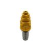 Relief Valve 709-80-52900 Fit Excavator Komatsu PC100-5 PC120-5 PC150-5 PC180LC-5K PC200-5