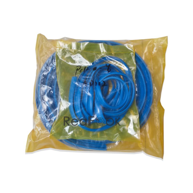 Slewing Turntable Seal 203-30-61161 203-30-61172 Fit Excavator Komatsu PC100-6 PC120-6 PC130-8