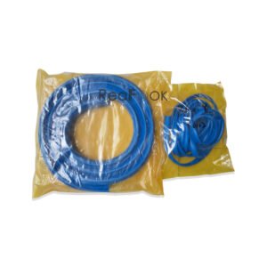 Slewing Turntable Seal 203-30-61161 203-30-61172 Fit Excavator Komatsu PC100-6 PC120-6 PC130-8