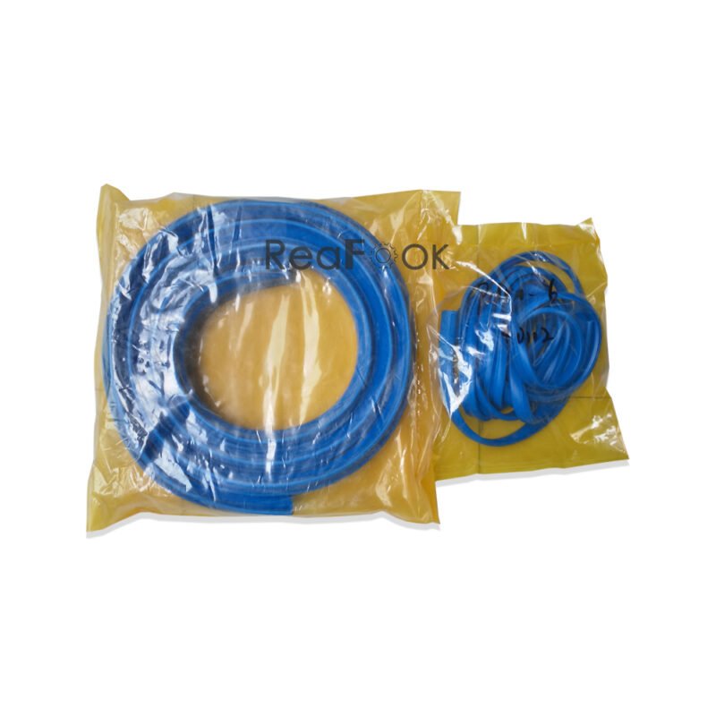 Slewing Turntable Seal 203-30-61161 203-30-61172 Fit Excavator Komatsu PC100-6 PC120-6 PC130-8