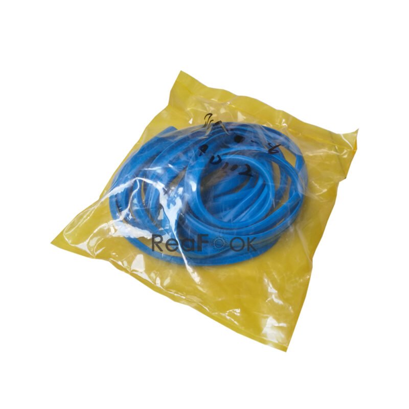 Slewing Turntable Seal 203-30-61161 203-30-61172 Fit Excavator Komatsu PC100-6 PC120-6 PC130-8