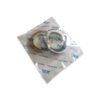 Hydraulic Boom Cylinder Seal Kit 707-99-37230 Fit Excavator Komatsu PC120-6 PC128US-1 PC128US-2 PC130-6 PC138US-2