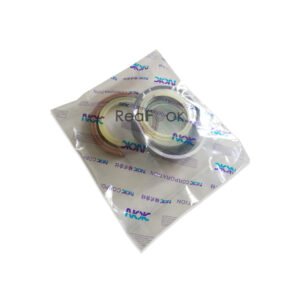 Hydraulic Boom Cylinder Seal Kit 707-99-37230 Fit Excavator Komatsu PC120-6 PC128US-1 PC128US-2 PC130-6 PC138US-2