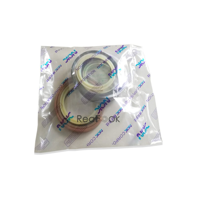 Hydraulic Boom Cylinder Seal Kit 707-99-37230 Fit Excavator Komatsu PC120-6 PC128US-1 PC128US-2 PC130-6 PC138US-2