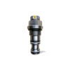 Unload Relief Valve 723-40-56302 Fit Excavator Komatsu PC200-6 PC200-6H PC240-8K PC290-8K