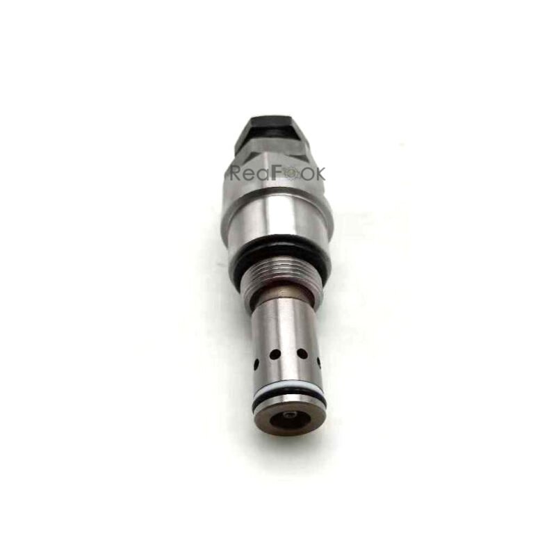 Relief Valve 723-40-92203 Fit Excavator Komatsu PC220-7 PC220LC-7 PC270-7 PC308USLC
