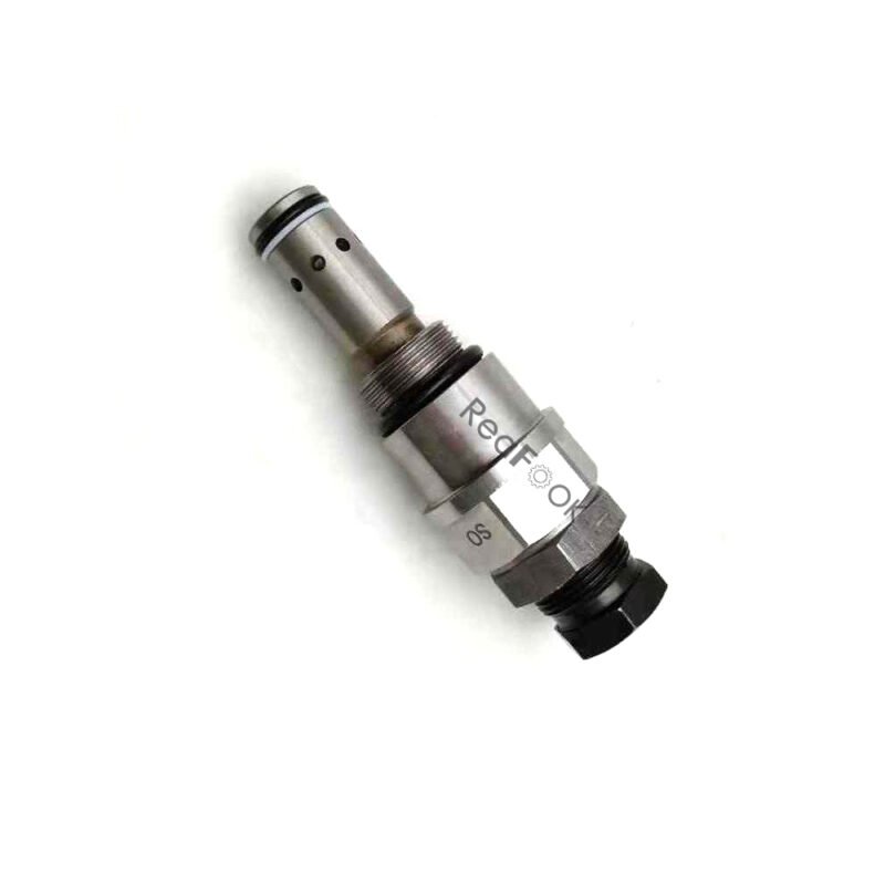 Relief Valve 723-40-92203 Fit Excavator Komatsu PC220-7 PC220LC-7 PC270-7 PC308USLC
