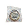 Hydraulic Boom Cylinder Seal Kit 707-99-46270 Fit Excavator Komatsu PC200-6 PC200LC-6 PC210-6 PC210LC-6