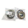 Hydraulic Boom Cylinder Seal Kit 707-99-46270 Fit Excavator Komatsu PC200-6 PC200LC-6 PC210-6 PC210LC-6