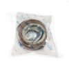 Hydraulic Arm Cylinder Seal Kit 707-99-57250 Fit Excavator Komatsu PC200-6 PC200LC-6 PC210-6 PC210LC-6