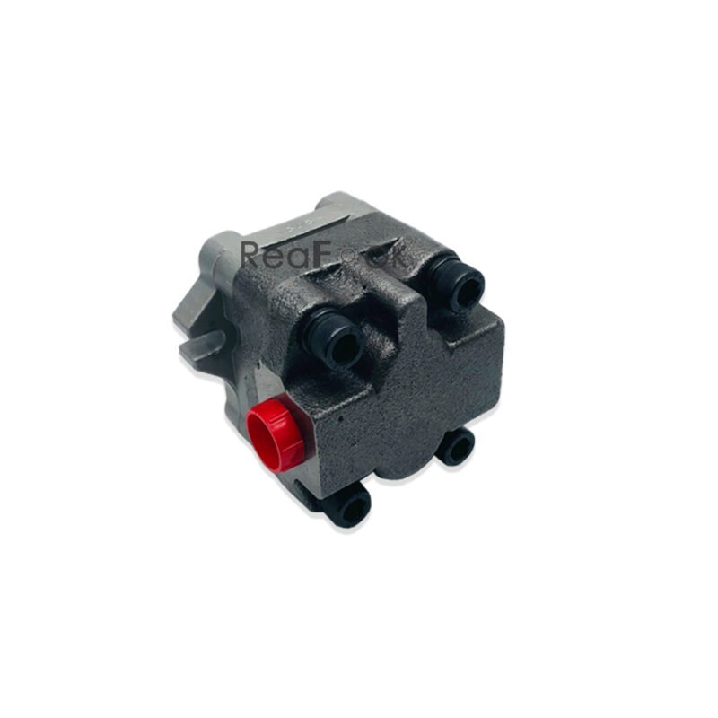 PC30 35 40 45 50 -7 705-41-01920 Gear Pump 2 Gear Pump 705-41-01920 Fit Excavator Komatsu PC40 PC50 PC56
