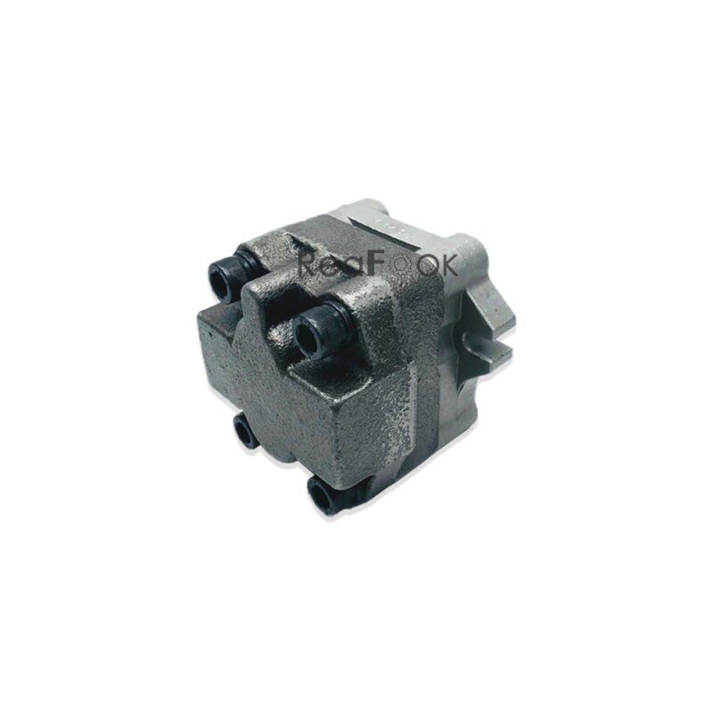 PC30 35 40 45 50 -7 705-41-01920 Gear Pump 3 Gear Pump 705-41-01920 Fit Excavator Komatsu PC40 PC50 PC56