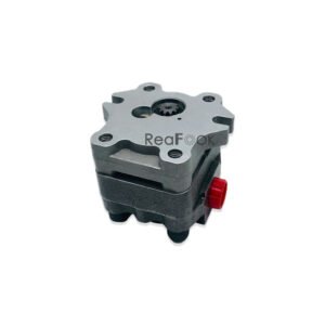 Gear Pump 705-41-01920 Fit Excavator Komatsu PC40 PC50 PC56