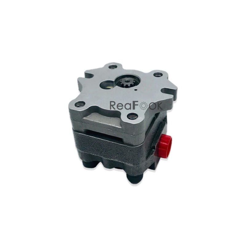 PC30 35 40 45 50 -7 705-41-01920 Gear Pump 4 Gear Pump 705-41-01920 Fit Excavator Komatsu PC40 PC50 PC56