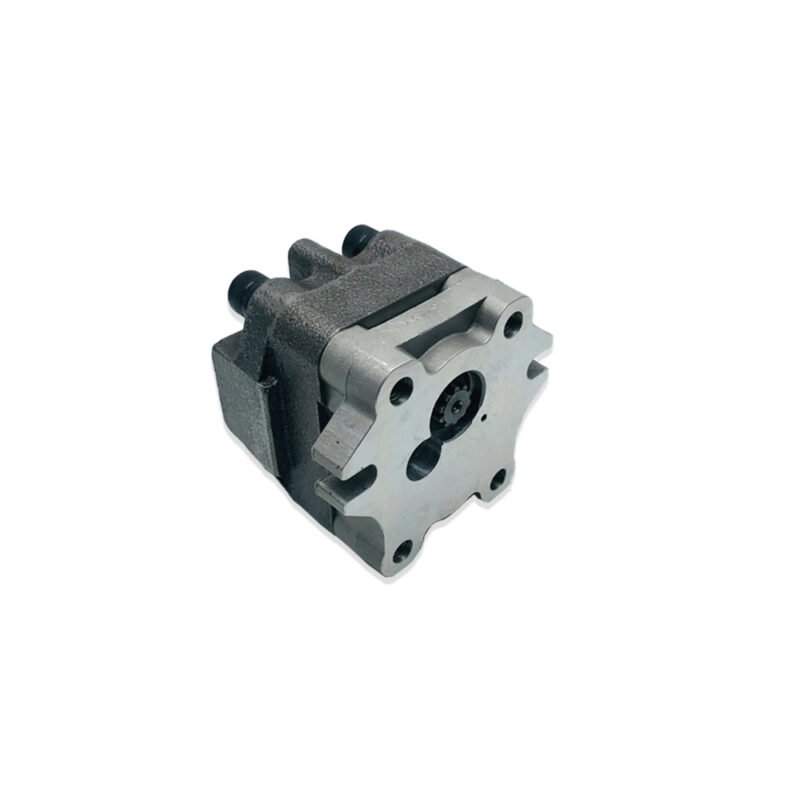 PC30 35 40 45 50 -7 705-41-01920 Gear Pump 5 Gear Pump 705-41-01920 Fit Excavator Komatsu PC40 PC50 PC56