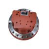 PC40 50 56 Final Drive 1 Final Drive Assy PHV-4B-60B-PT-8853A Fit Excavator Komatsu PC40 PC50 PC56