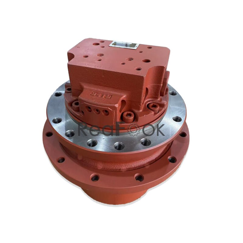 PC40 50 56 Final Drive 2 Final Drive Assy PHV-4B-60B-PT-8853A Fit Excavator Komatsu PC40 PC50 PC56