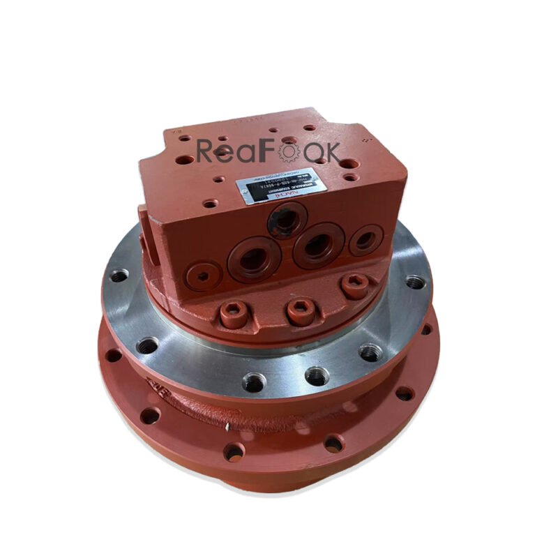 PC40 50 56 Final Drive 3 Final Drive Assy PHV-4B-60B-PT-8853A Fit Excavator Komatsu PC40 PC50 PC56