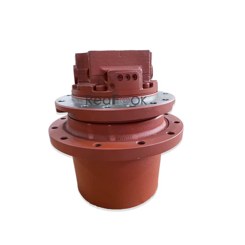 PC40 50 56 Final Drive 4 Final Drive Assy PHV-4B-60B-PT-8853A Fit Excavator Komatsu PC40 PC50 PC56