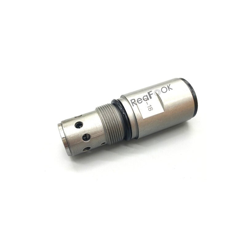 SG08 Swing Motor Relief Valve Fit Excavator Sumitomo SH200 SH210 SH240 SH280 A1 A2 A3 A5