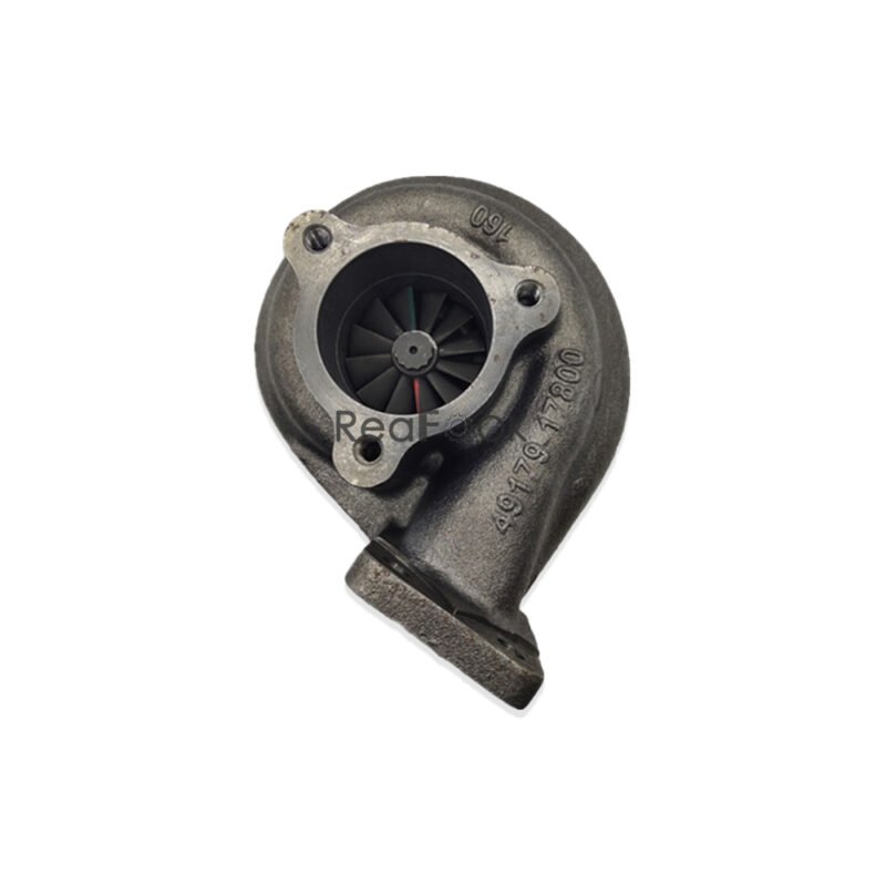 SK200-6 49185-01020 ME088840 Turbocharger 2 Turbocharger 49185-01020 ME088840 Fit Excavator Kobelco SK200-6 SK200-6E