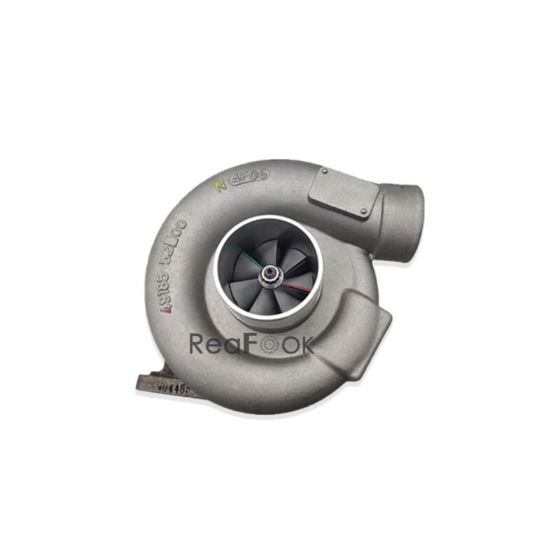 SK200-6 49185-01020 ME088840 Turbocharger 4 Turbocharger 49185-01020 ME088840 Fit Excavator Kobelco SK200-6 SK200-6E