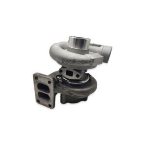 Turbocharger 49185-01020 ME088840 Fit Excavator Kobelco SK200-6 SK200-6E