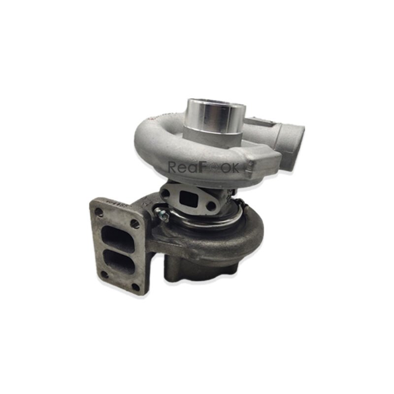 SK200-6 49185-01020 ME088840 Turbocharger 5 Turbocharger 49185-01020 ME088840 Fit Excavator Kobelco SK200-6 SK200-6E
