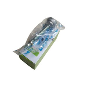 Check Valve YN21V00007F1 Fit Excavator Kobelco SK200-6 SK200-6E SK200SR SK210LC-6E SK235SR