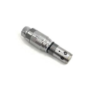 SK200-6 YN22V00030F1 Swing Motor Relief Valve 3 Swing Motor Relief Valve YN22V00030F1 Fit Excavator Kobelco SK200LC-6ES SK200SR SK210LC-6E