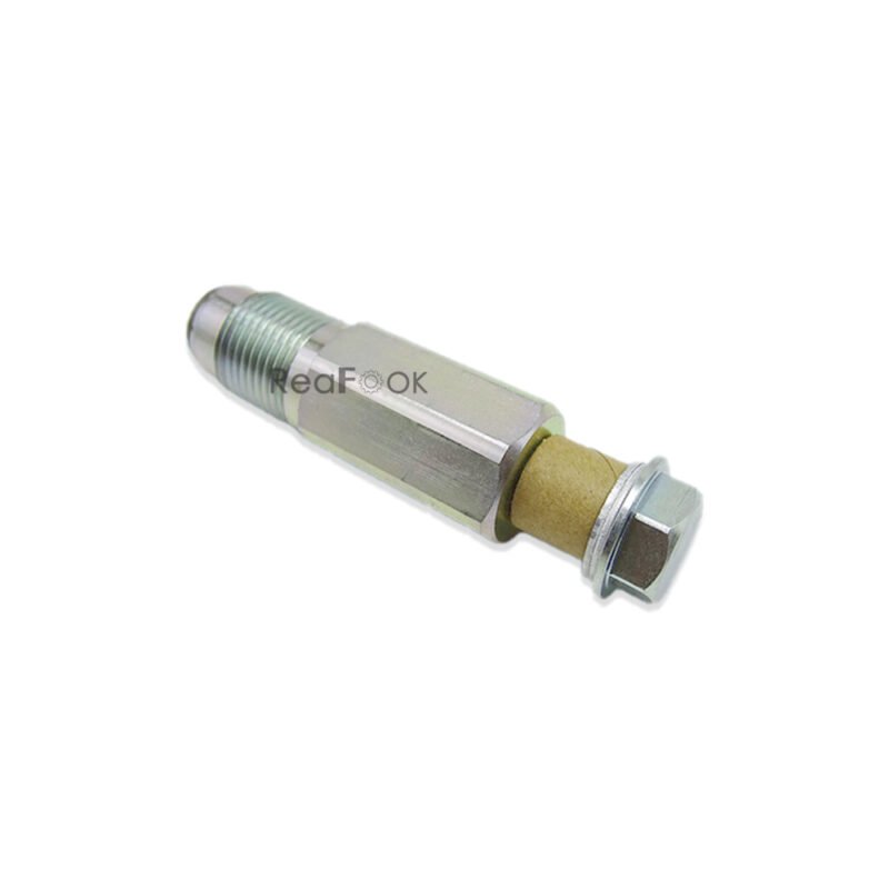 Engine Common Rail Pressure Limiter Relief Valve 095420-0260 Fit Excavator Kobelco SK200-8, Truck