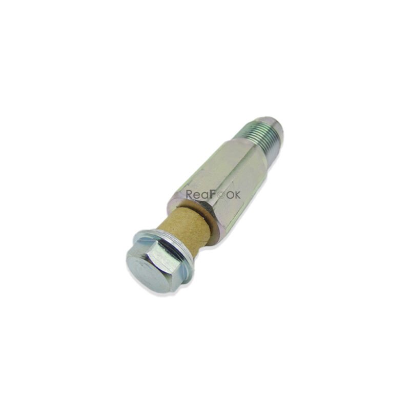 Engine Common Rail Pressure Limiter Relief Valve 095420-0260 Fit Excavator Kobelco SK200-8, Truck
