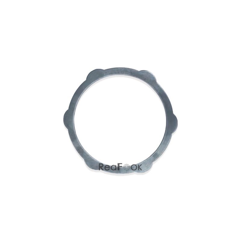 M2X63 Swing Motor Plate 2441U789S743 Fit Excavator Kobelco SK60-3 SK100-3